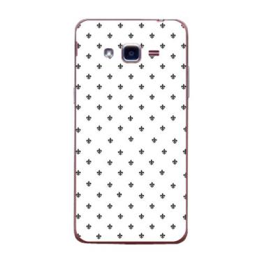 Imagem de Capa Adesivo Skin176 Verso Para Galaxy J2 Prime Sm-g532m - KawaSkin