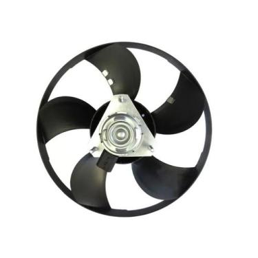 Imagem de Eletroventilador Palio 9601, Siena 9701, Strada 9801 - ELETROVENTILADO