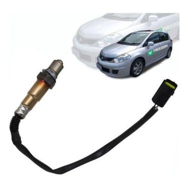 Imagem de Sonda lambda nissan tiida livina kia cerato hyundai elantra i30 2004 á