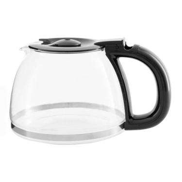 Imagem de Jarra ORIGINAL Para Cafeteira Multilaser Gourmet BE03 / BE04