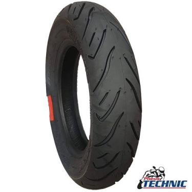 Imagem de Pneu Traseiro Lead E Burgman 100 90 10 Largo Sport R Technic