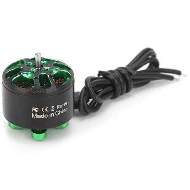 Imagem de Motor Sem Escova Quadcopter, Motor Sem Escova Não Tóxico de Alta Velocidade para Drones de Corrida FPV RC