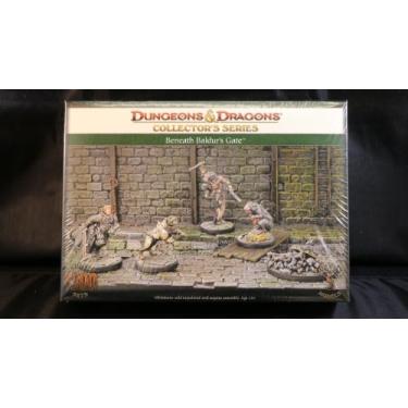 Imagem de Dungeons and Dragons: Beneath Baldurs Gate