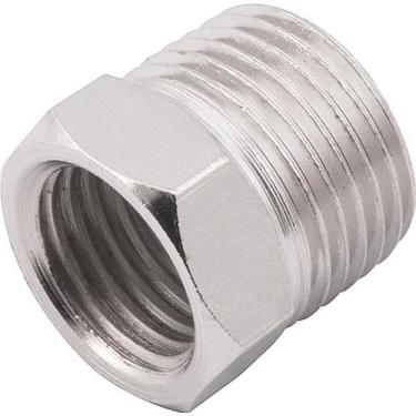 Imagem de Adaptador 3/8x1/4" macho/fêmea Vonder