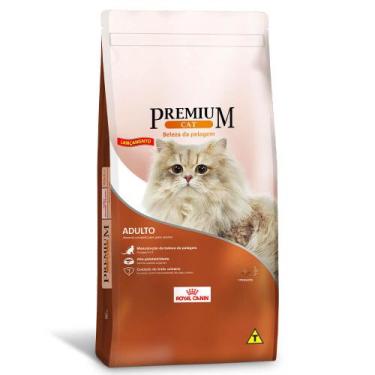 Imagem de Ração Royal Canin Premium Beleza da Pelagem Para gatos Adultos 10,1 kg