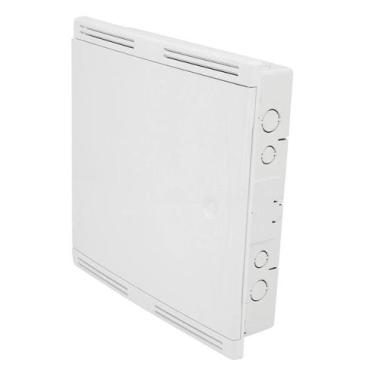 Imagem de Quadro Sistema VDI 40X40 Embutir - Tigre