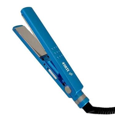 Imagem de Prancha Chapinha Profissional Titanium Bivolt Nº33