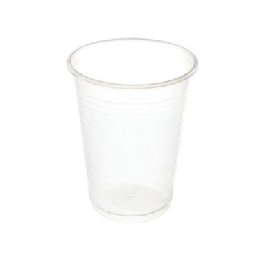 Imagem de Copo Água Descartavel Copaza 200ml pacote C/ 100Un