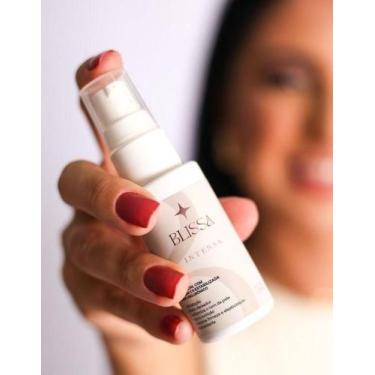 Imagem de Sérum Facial de Vitamina C Estabilizada + Ácido Hialurônico - Blissa