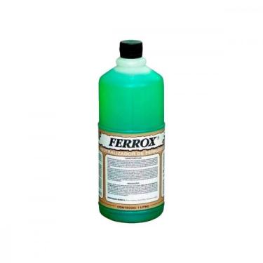 Imagem de Removedor Ferrugem Ferrox 1000 Ml