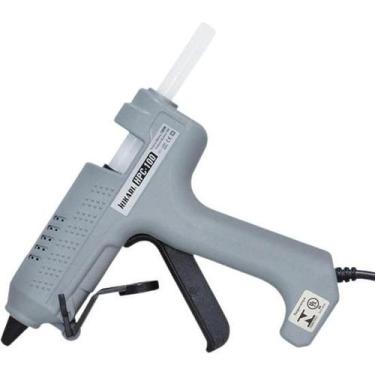 Imagem de Pistola De Cola Quente Profissional 100W Bivolt Hikari