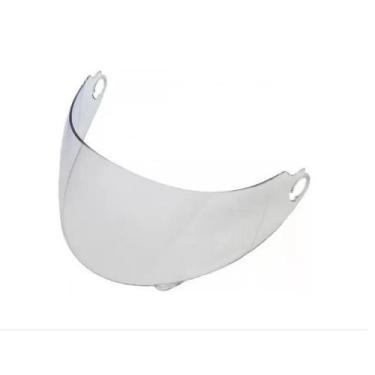 Imagem de Viseira Capacete Helt Hippo New Hippo Articulado Cristal - Polivisor