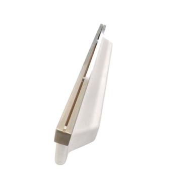 Imagem de Cascata Para Embutir Alvenaria Parede Piscina Em Aço Inox - Supera Ino