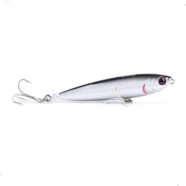 Imagem de Isca Artificial Indiana 10cm 15g Helice Maruri, 380
