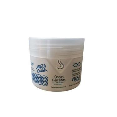 Imagem de Vloss Gelatina Capilar Nós Amamos Cachos 300ml