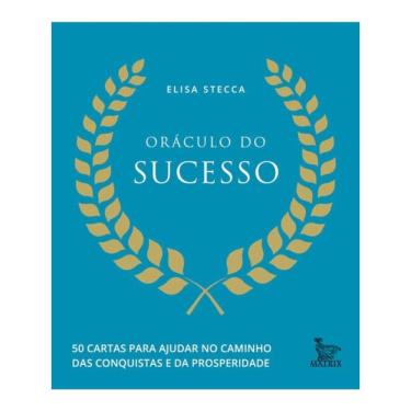 Imagem de Oráculo Do Sucesso