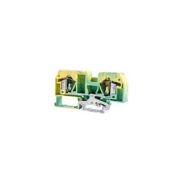 Imagem de Borne Mola 16MM Terra - UP Connect