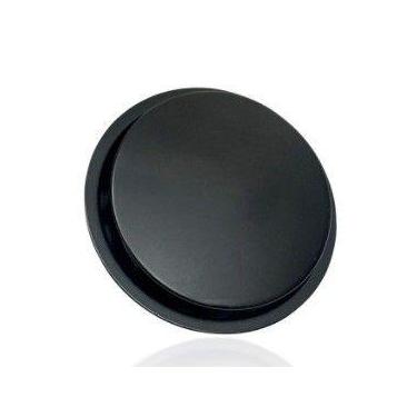 Imagem de Ralo Click Inteligente Redondo 15cm Preto - Montelar Acabamentos, Tamp