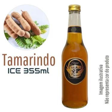 Imagem de Licor artesanal de tamarindo - ICE 355ml - Bling