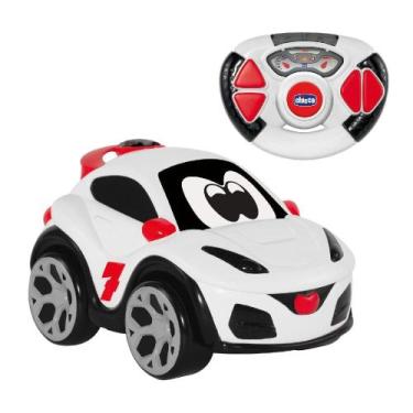 Imagem de Carrinho Rocket The Crossover RC - Chicco