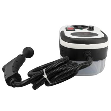 Imagem de Vaporizadores Portáteis Vaporizador de Aquário de Alta Pressão e Alta Temperatura Com Tanque de água de 1,2L para Limpeza de Cozinha Doméstica de Automóveis Máquina de Limpeza a