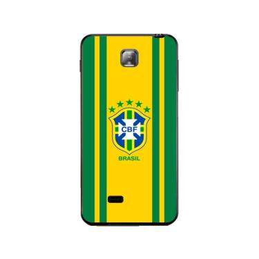 Imagem de Capa Adesivo Skin367 Verso Para LG Optimus F5 (P875)