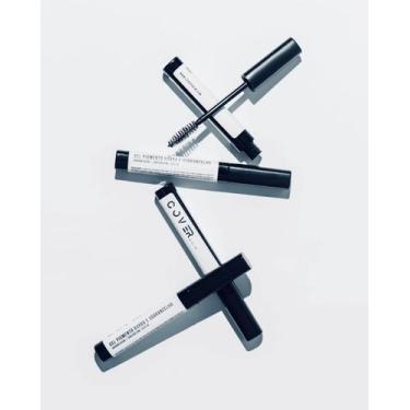 Imagem de Gel Pigmento para Barba e Sobrancelhas Cover 8ml