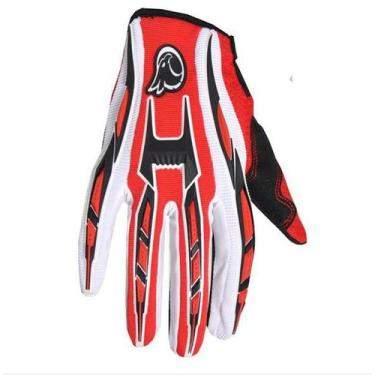 Imagem de Luva Moto Bike Ciclismo MTB Speed Jet Apache Bicicleta Esporte - JET A