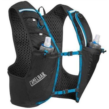 Imagem de Mochila Hidratação Ultra Pro Vest - CAMELBAK, Preto