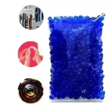 Imagem de Kit 2 Sílicas Gel Desumidificador Aparelho Auditivo 100gr - TONI IMPOR