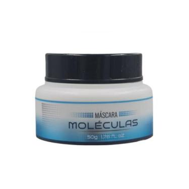 Imagem de Glatten Moléculas Miniatura Máscara 50 gr