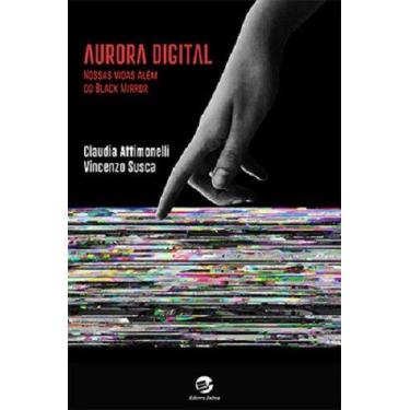 Imagem de Livro - Aurora Digital