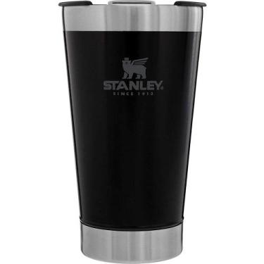 Imagem de Caneca Térmica Cervejeiro Stanley Classic Beer Pint 10-01704-079 (473M