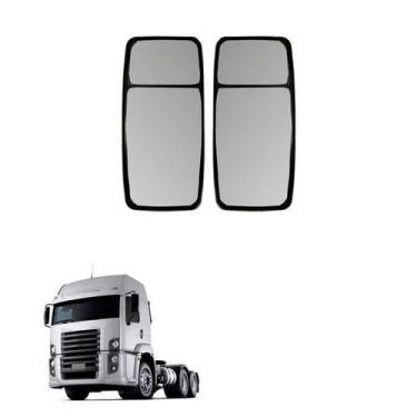 Imagem de Conjunto Espelho Constellation 2016 2017 2018 2019 2020 Par - Bepo