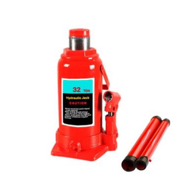 Imagem de Macaco Hidráulico Tipo Garrafa 32Ton - T010232 - STROM - brand