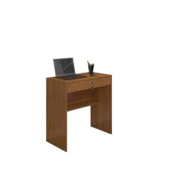 Imagem de Mesa Escrivaninha Andorinha JCM Movelaria - BRYME DECOR, Cinamomo