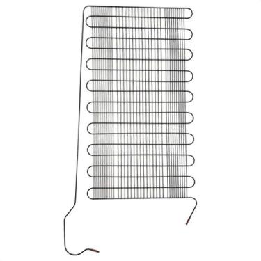 Imagem de Condensador Geladeira Consul CRD39 CRP38 CRA34 CRC32 CRM37 - Brastemp 