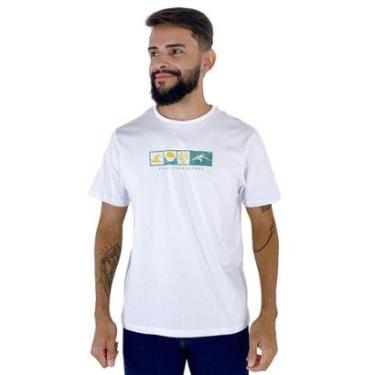 Imagem de Camiseta Masculina Maresia 10003210 Silk-Masculino