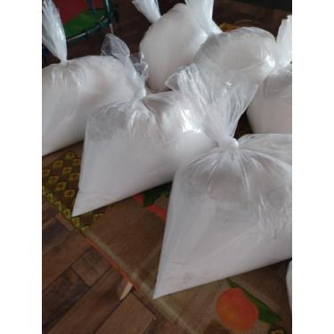 Imagem de Araruta das gerais Sem Glúten mineira Premium /kit 2 Quilos - sabor de