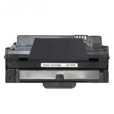 Imagem de Toner D105L compatível para impressora Samsung SCX4623 - Digital Qualy