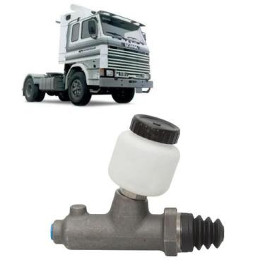 Imagem de Cilindro Embreagem T112/ T142/ R112/ R142/ K112/ S112/ F112 - LNG