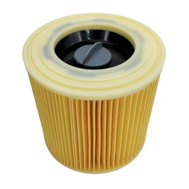 Imagem de Filtro HEPA Permanente Lavável Compatível com Aspirador Karcher NT38/1 ME Classic