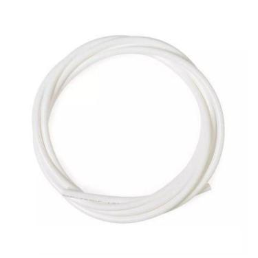 Imagem de Mangueira Atóxica 1/4 P/ Água Geladeira B Blend Bebedouro - Brastemp/C