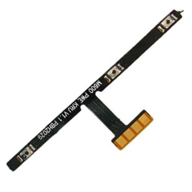 Imagem de Flex Power  E Volume Para Moto G9 Plus - INOVA