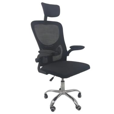 Imagem de Oficial Webshop - Cadeira de Escritório Diretor Oficial Vegas com apoio -