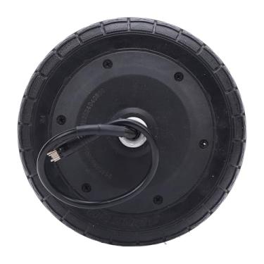 Imagem de Motor Sem Escova do Cubo do Trotinette Elétrico, Roda do Motor do Cubo de 250w 8 Polegada para a Substituição Dos Trotinettes de Autoequilíbrio