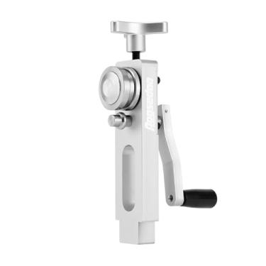 Imagem de AOOSEDOO Tubo de rolo de contas, tubulação de contas, ferramenta de contas para cobre alumínio entrada de aço fino e tubulação turbo intercooler em diâmetro de 5/20.3 cm ou maior (estilo compacto,