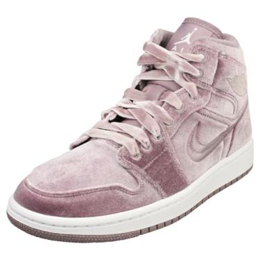 Imagem de Tênis feminino Nike, Fumê roxo/roxo fumê, 10