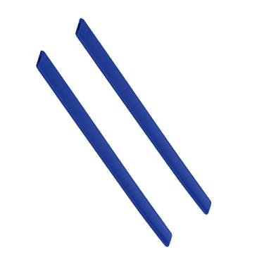 Imagem de BLAZERBUCK Meias de substituição para óculos de sol Oakley Ejector OO4142 - Azul