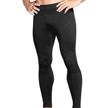 Imagem de Calça Lupo Térmica X-Run Masculino -Masculino